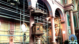 Denkmalschutz - Altes Bewahren mit Franz Schaufler kreativer Holzbau Zimmerei Denkmalschutz - Altes Bewahren mit Franz Schaufler Holzbau Zimmerei