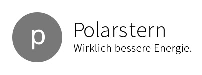 Ökostrom von Polarstern