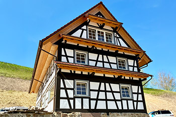 Ergebnis nach Sanierung