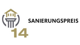 Holzbau Franz Schaufler: 2. Platz Sanierungspreis 2014