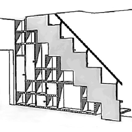 Studien von Franz Schaufler