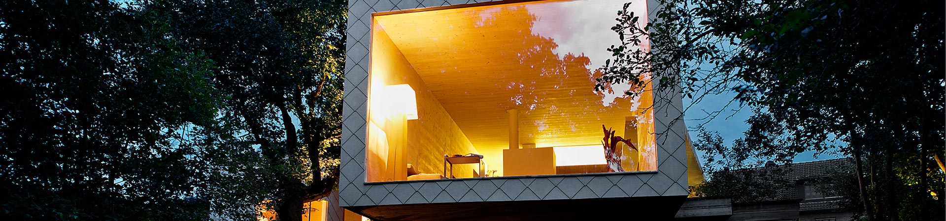 Franz Schaufler-Kreativer Holzbau Zimmerei Gebäude